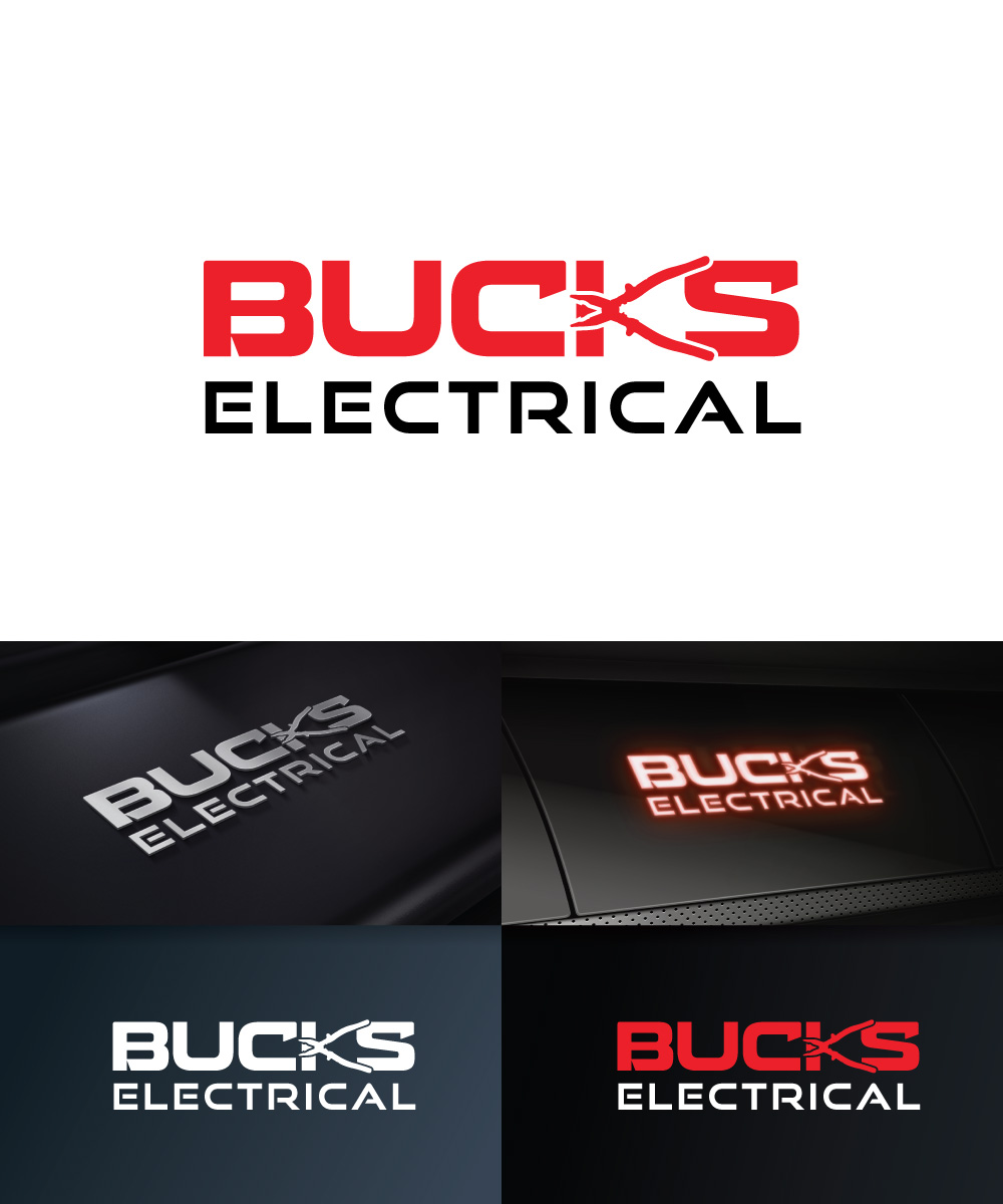 Logo Design by Sergio Coelho for this project | Design #11731819