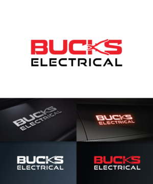 Logo Design by Sergio Coelho for this project | Design: #11731819