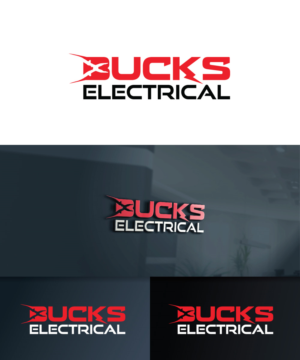 Logo Design by Sergio Coelho for this project | Design: #11731821
