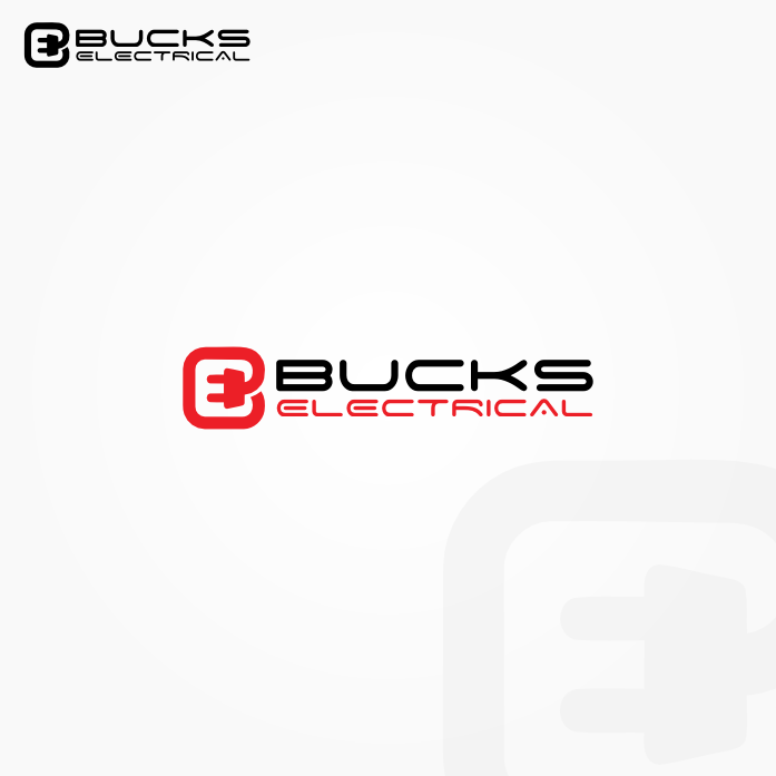 Red Logo Design by Mbembet