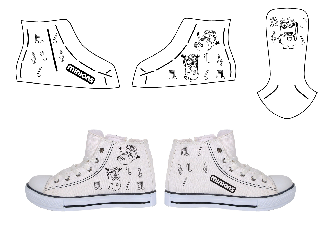 Illustration Design by Impressive Sol for Grid Teknoloji | Design #12884540