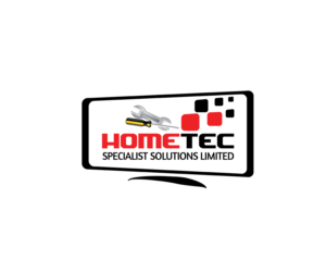 Design de Logo par djadvert pour Home tech | Design : #11590962