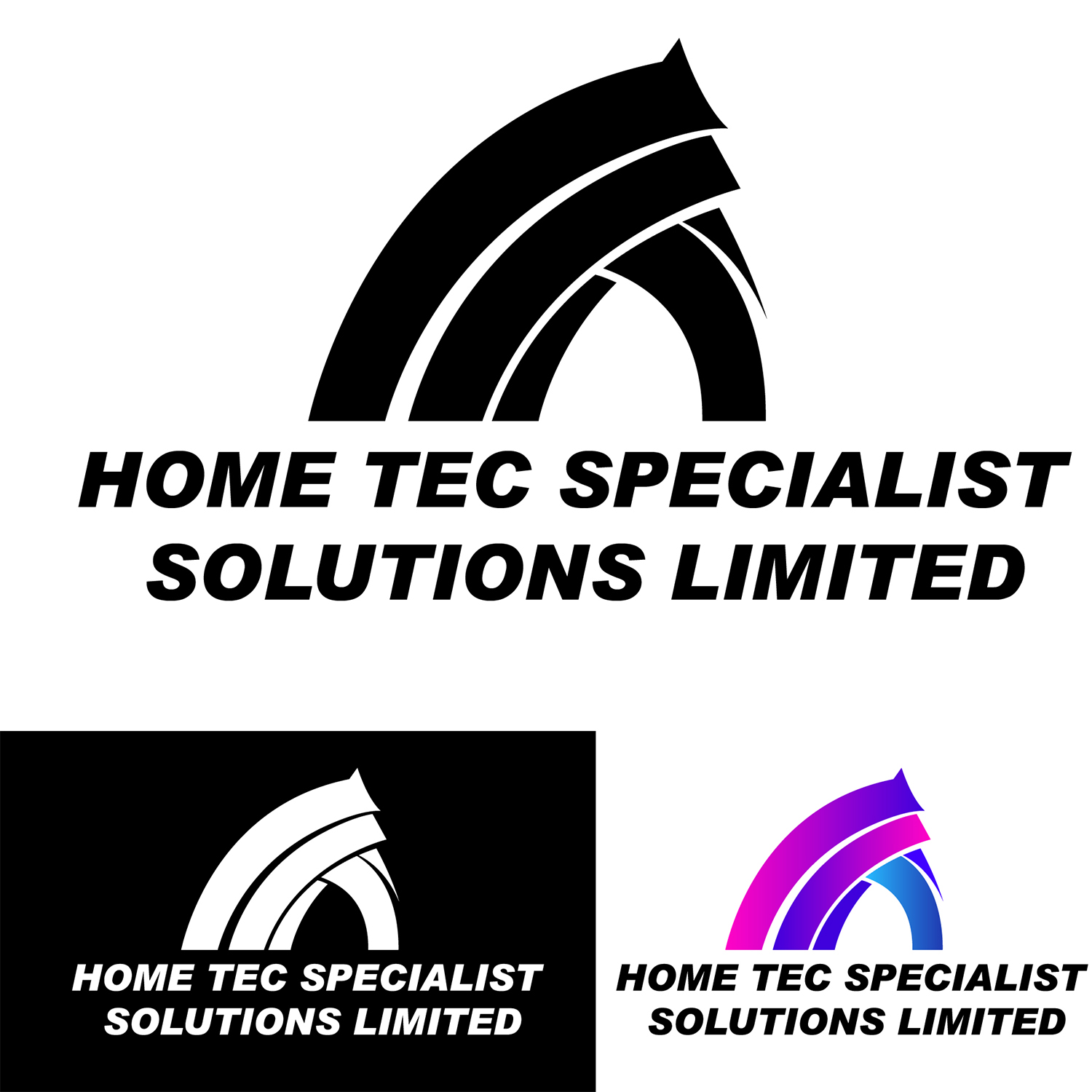 Diseño de Logo por Arjuanaaja para Home tech | Diseño #11595023