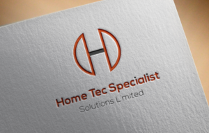 Design de Logo par Zeeshan Ali pour Home tech | Design : #11589707