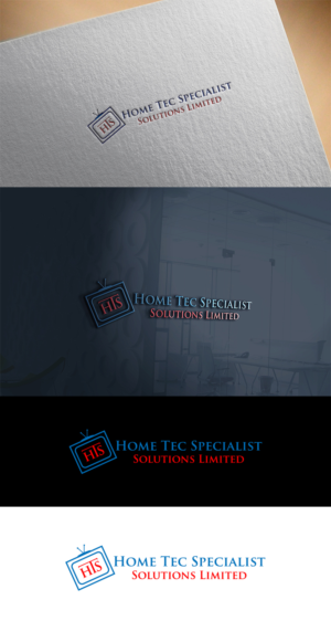 Design de Logo par king solangi pour Home tech | Design : #11593061