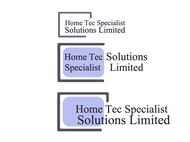 Logo-Design von viccrux für Home tech | Design #11589748