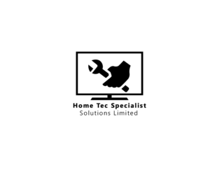 Diseño de Logo por Charaf A47 para Home tech | Diseño #11589850