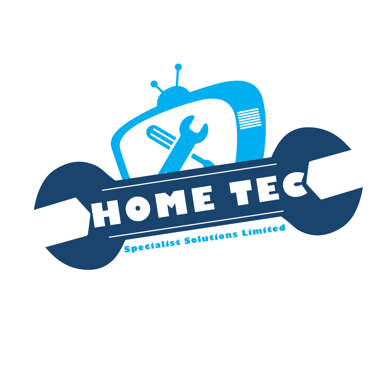 Logo Design by sayurimatsuda for Home tech | Design #11595323