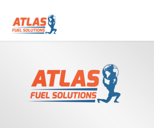 Creating Fuel Soluition For An Ever Changing Tomorrow | Logo Design by mrSergio