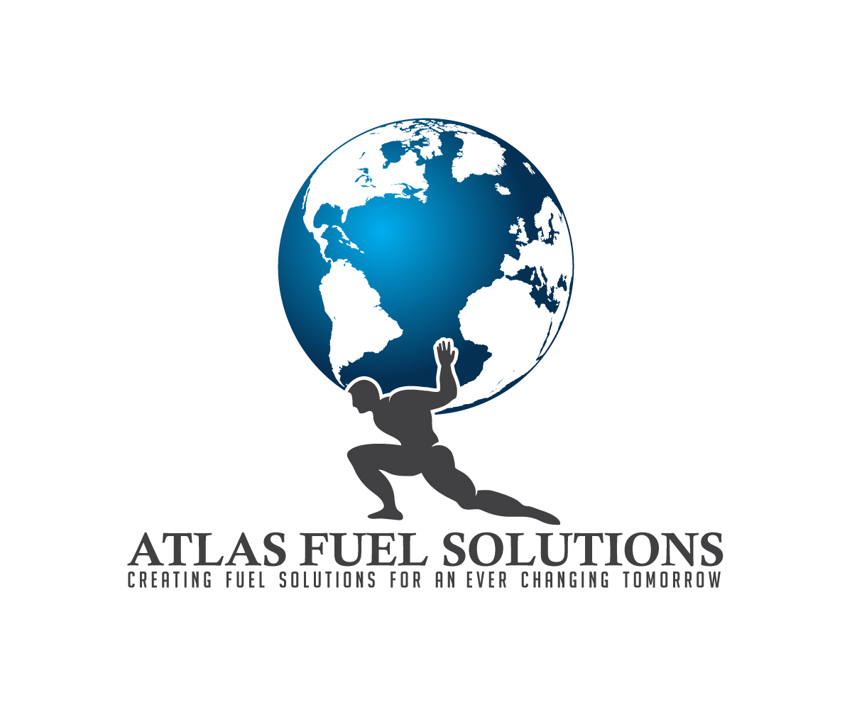 Logo Design by dianagargaritza for Atlas Fuel Solutions INC. | Design #11627225