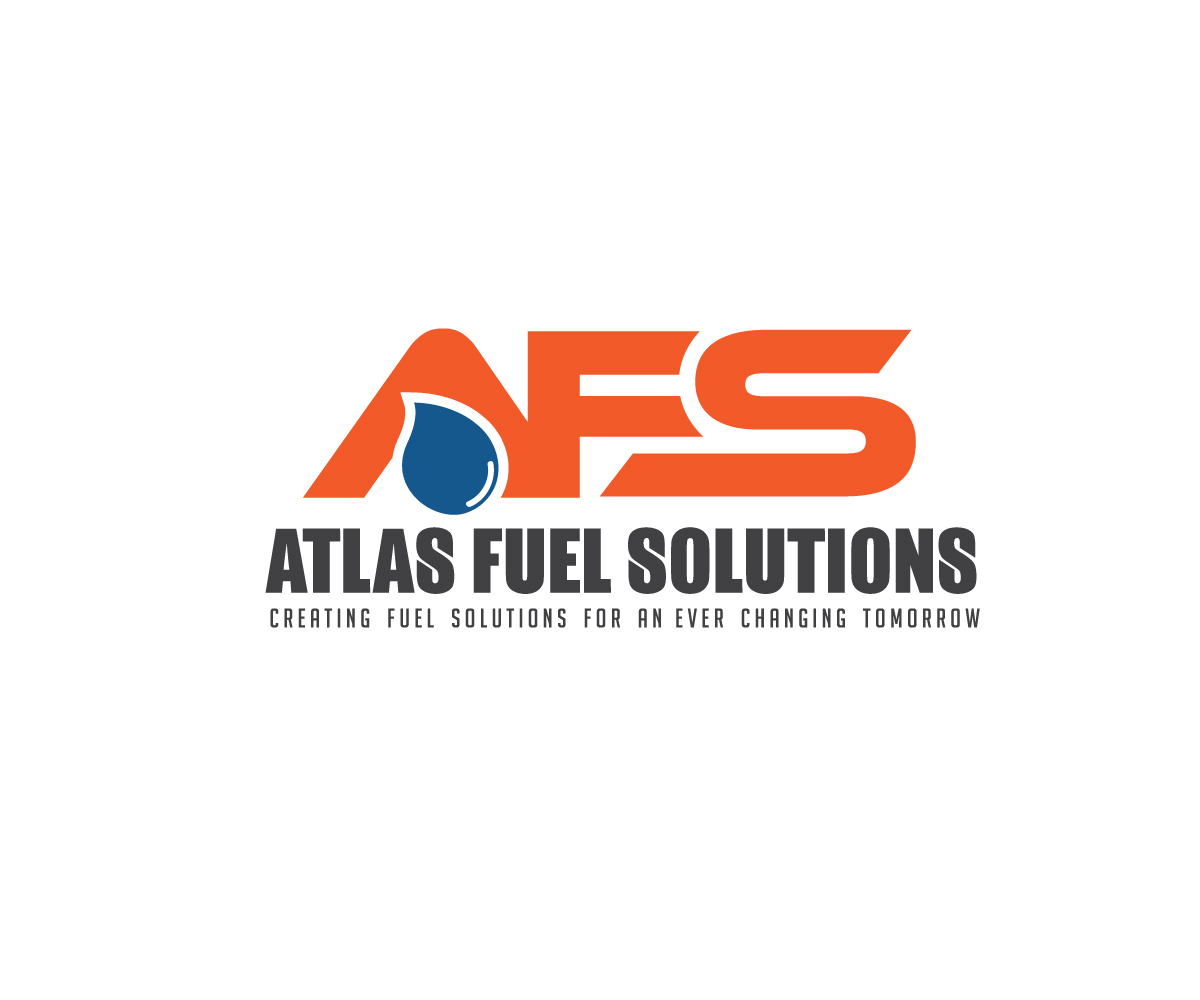 Logo Design by dianagargaritza for Atlas Fuel Solutions INC. | Design #11681552