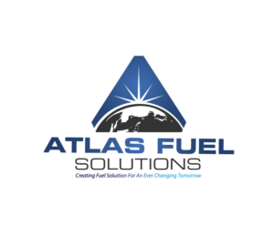 Logo Design by logoland for Atlas Fuel Solutions INC. | Design #11725800