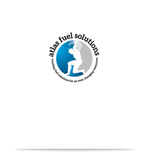 Logo Design by Logoziner for Atlas Fuel Solutions INC. | Design: #11681576