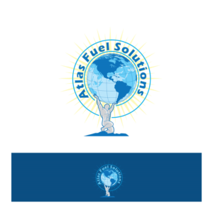 Logo Design by C1 Media for Atlas Fuel Solutions INC. | Design: #11688002