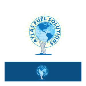 Logo Design by C1 Media for Atlas Fuel Solutions INC. | Design: #11688003