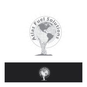 Logo Design by C1 Media for Atlas Fuel Solutions INC. | Design: #11688004