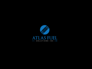 Logo Design by design1ny for Atlas Fuel Solutions INC. | Design: #11670019