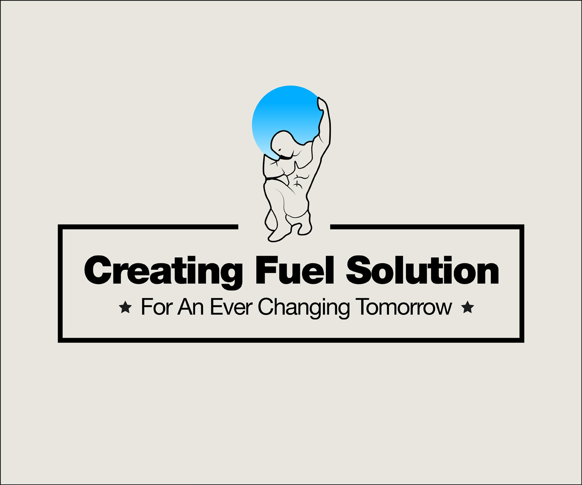 Logo Design by kindertron for Atlas Fuel Solutions INC. | Design #11650141