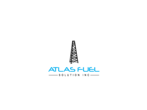 Logo Design by RoCK dEsign for Atlas Fuel Solutions INC. | Design: #11694666