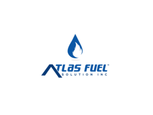 Logo Design by RoCK dEsign for Atlas Fuel Solutions INC. | Design: #11694667