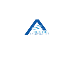 Logo Design by RoCK dEsign for Atlas Fuel Solutions INC. | Design: #11694668