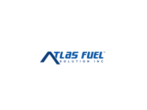 Logo Design by RoCK dEsign for Atlas Fuel Solutions INC. | Design: #11694669