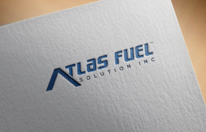 Logo Design by RoCK dEsign for Atlas Fuel Solutions INC. | Design: #11694671