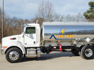 Logo Design by RoCK dEsign for Atlas Fuel Solutions INC. | Design: #11694677