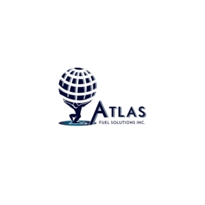 Logo Design by fuller.design for Atlas Fuel Solutions INC. | Design: #11720077