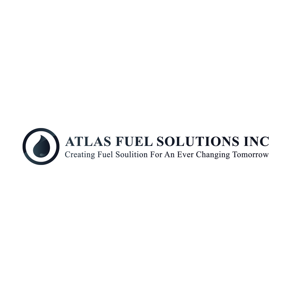 Serious, Modern, Oil And Gas Logo Design for Creating Fuel Soluition
