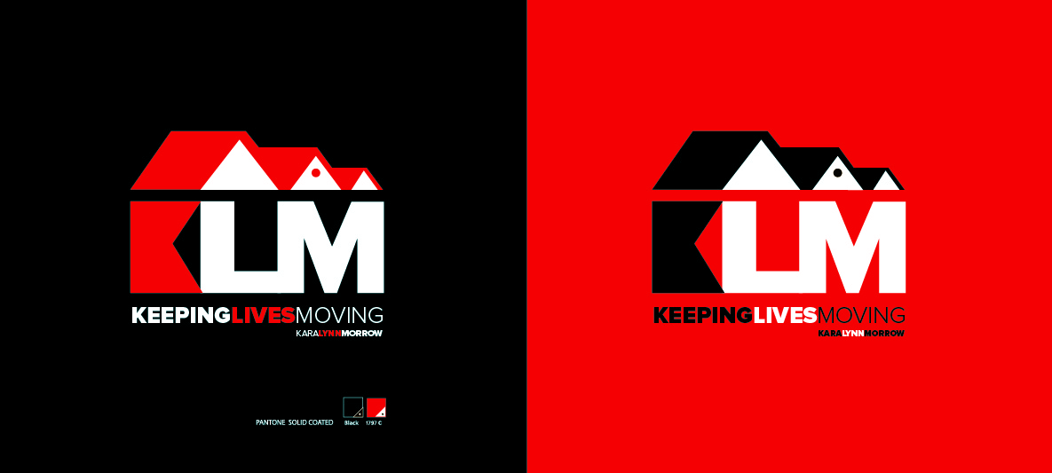 Logo Design by Hilight Media for this project | Design: #501812