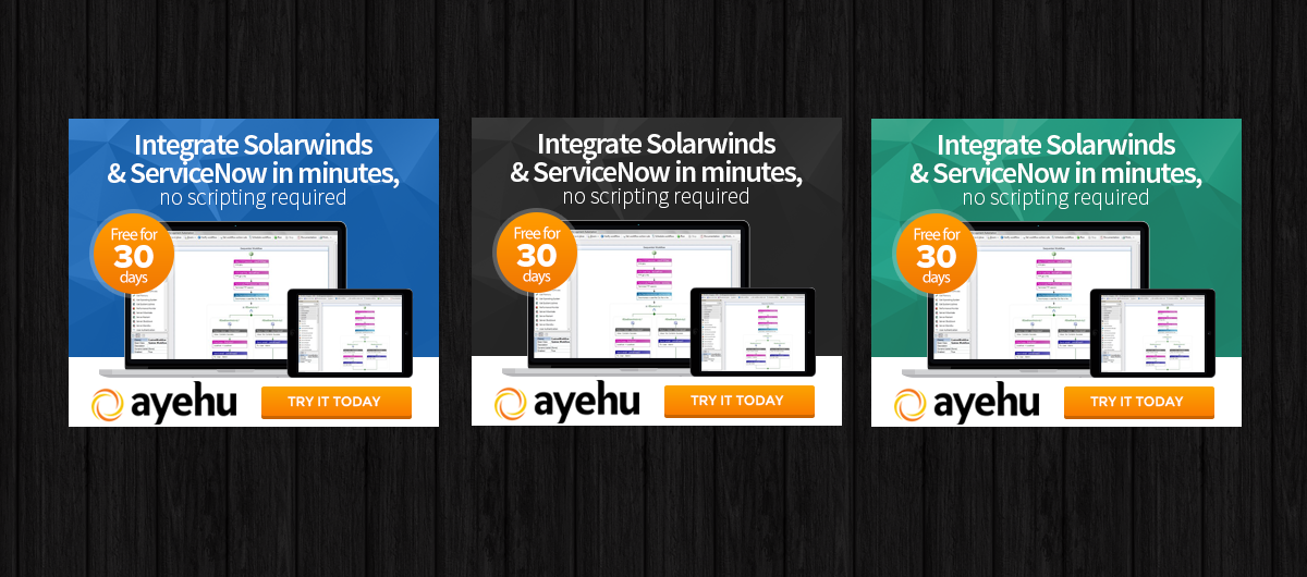 Banner Ad Design by Laurra for Ayehu  | Design #11672984