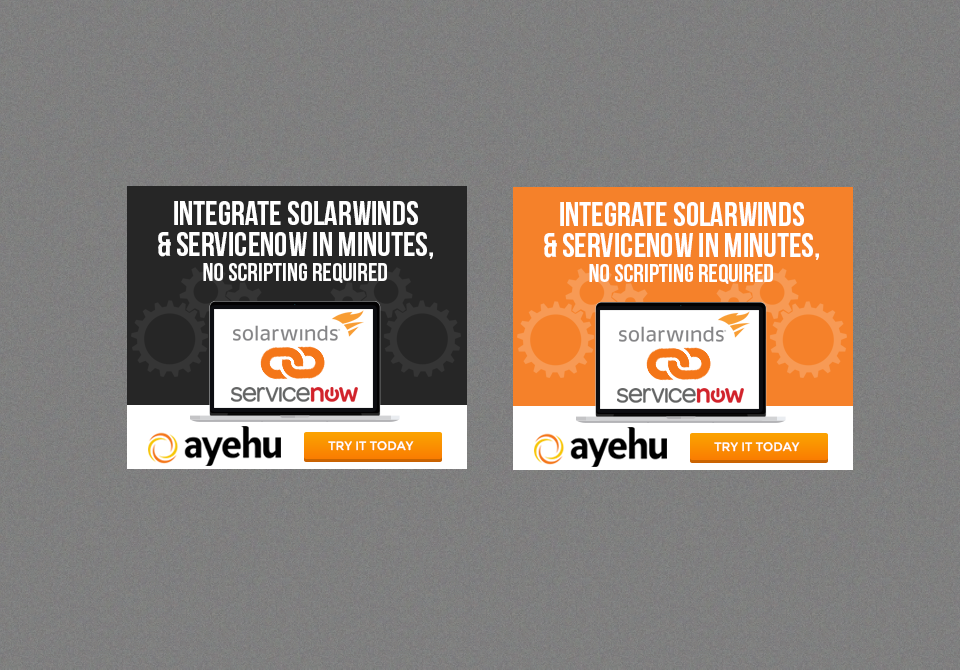Banner Ad Design by Laurra for Ayehu  | Design #11745449
