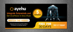 Banner Ad Design by creative.bugs for Ayehu  | Design: #11650329