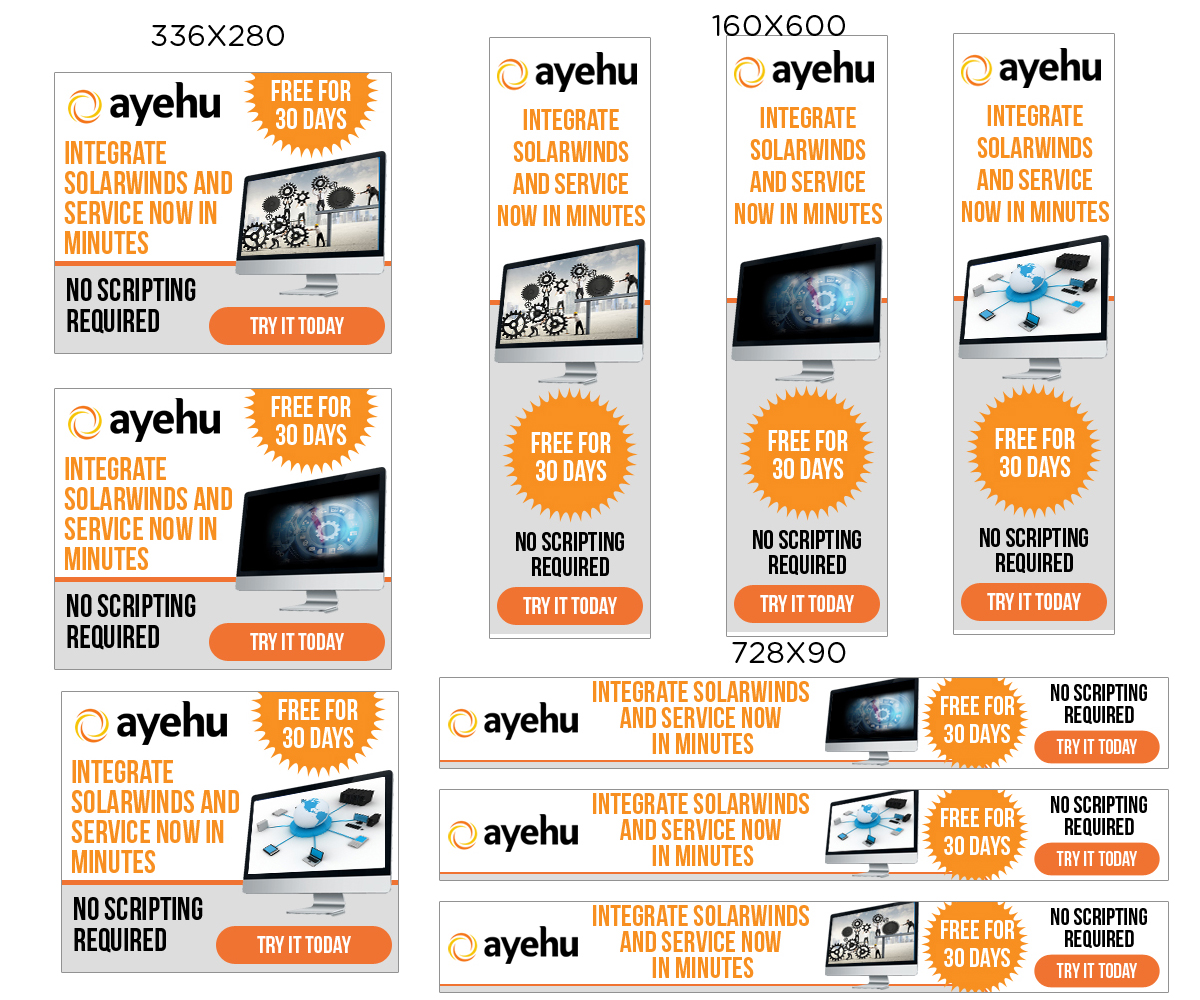 Design de Bannière  par ramdesigner pour Ayehu  | Design #11740924