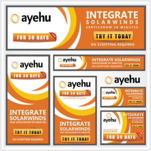 Series of banner ads for re-targeting ads campaign  and social ad campaign | Diseño De Banner Publicitario por bdesigner9