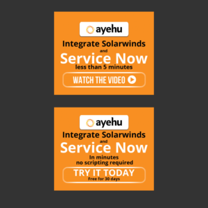Banner Ad Design by sriguru.srinu for Ayehu  | Design: #11652151