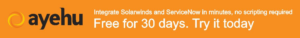 Banner-Design von Nuw Design für Ayehu  | Design: #11655369