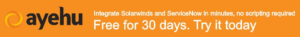 Banner-Design von Nuw Design für Ayehu  | Design: #11655375
