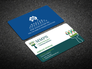 Visitenkarten-Design von Verified artistry (Design garden) für dieses Projekt | Design: #11615053