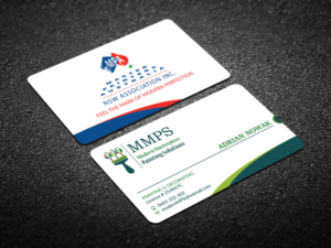 Business Card Design by Verified artistry (Design garden) for this project | Design: #11615055