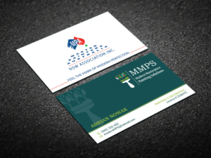 Business Card Design by Verified artistry (Design garden) for this project | Design: #11615061