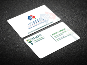 Business Card Design by Verified artistry (Design garden) for this project | Design: #11671547