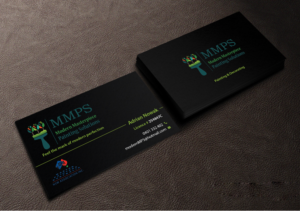 Business Card Design by Creations Box 2015 for this project | Design: #11618395