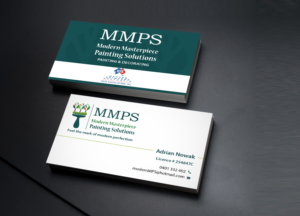 Business Card Design by Creations Box 2015 for this project | Design: #11618397