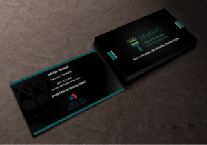 Business Card Design by Creations Box 2015 for this project | Design: #11618398