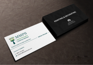 Business Card Design by Creations Box 2015 for this project | Design: #11618405