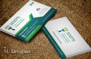 Visitenkarten-Design von SL Designer für dieses Projekt | Design: #11610965