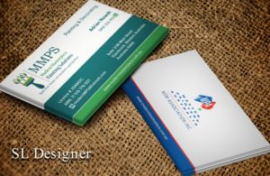Visitenkarten-Design von SL Designer für dieses Projekt | Design: #11610966