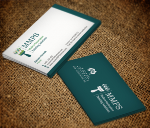 Visitenkarten-Design von Cortana für dieses Projekt | Design: #11697987
